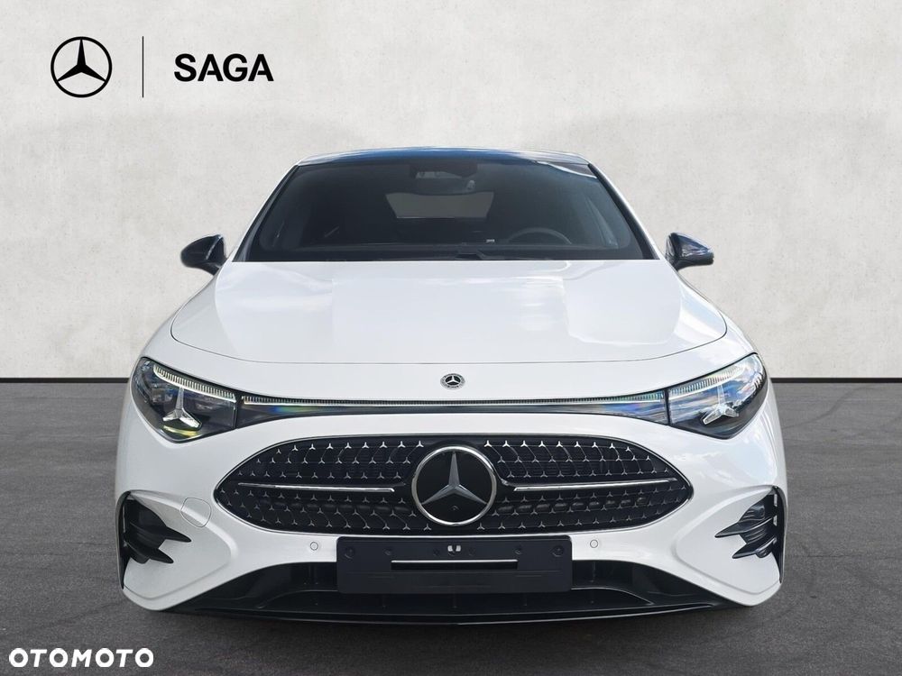 Mercedes-Benz CLA - 3