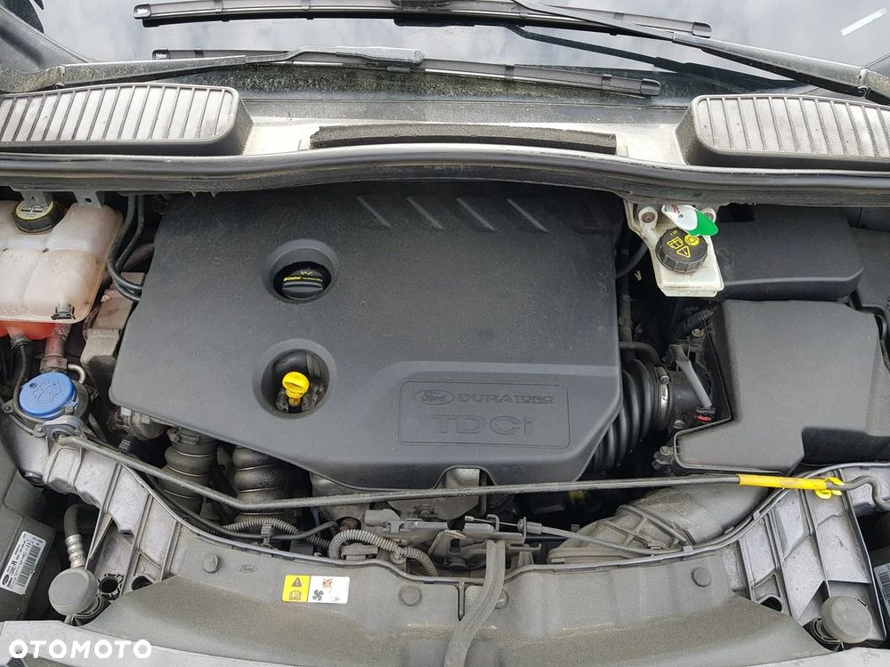 Ford C-MAX 1.6 TDCi Titanium - 20