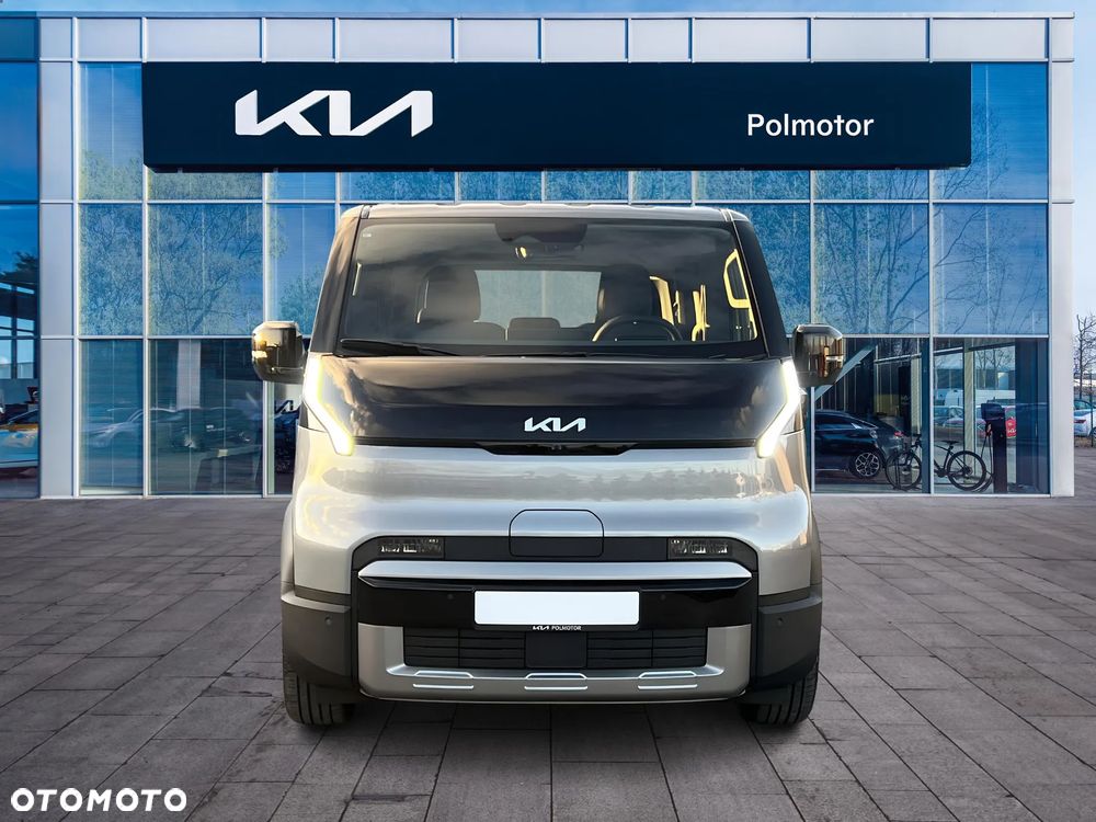 Kia PV5 - 8