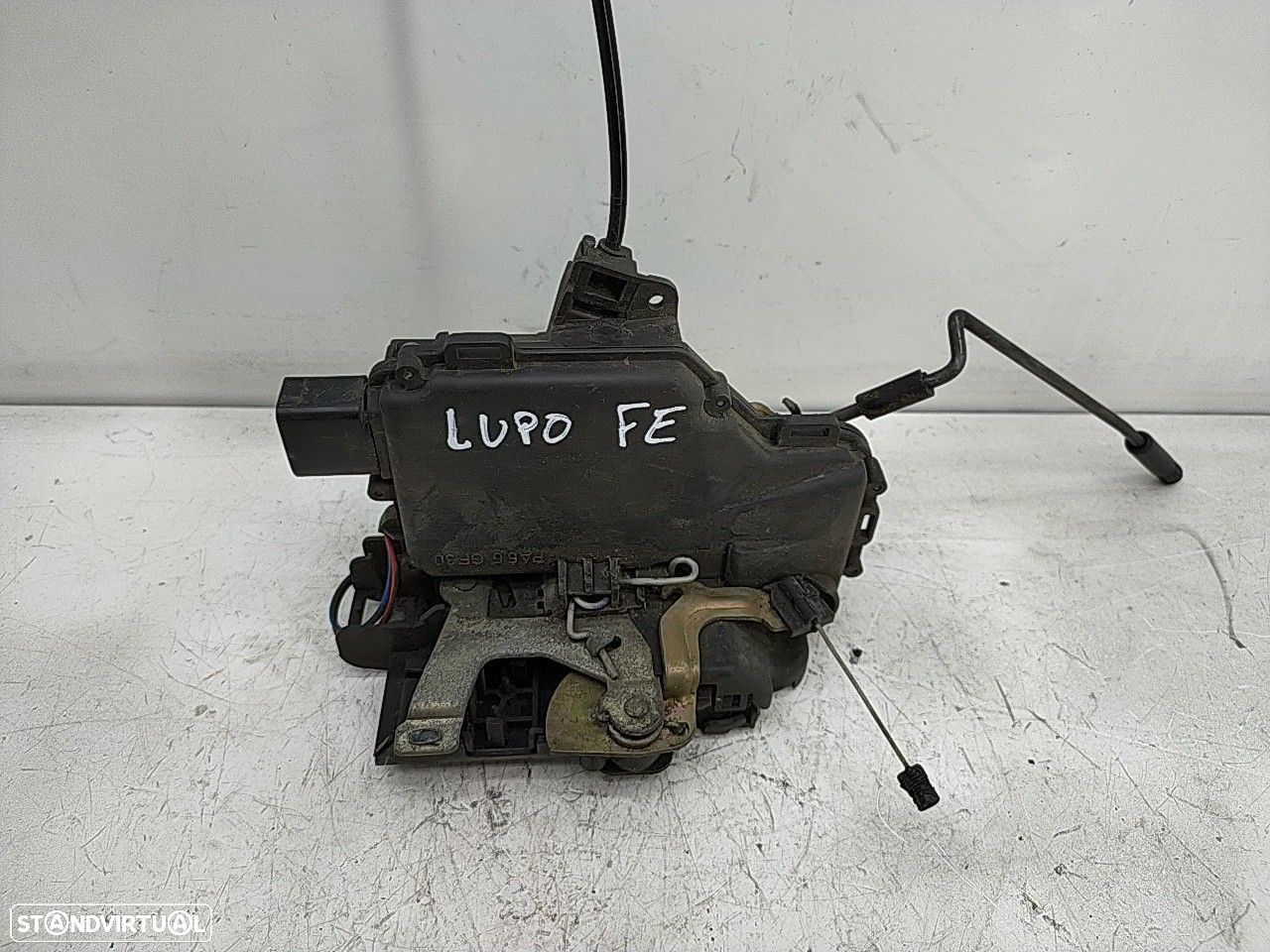 Fecho Porta  Fte Esq Volkswagen Lupo (6X1, 6E1) - 1