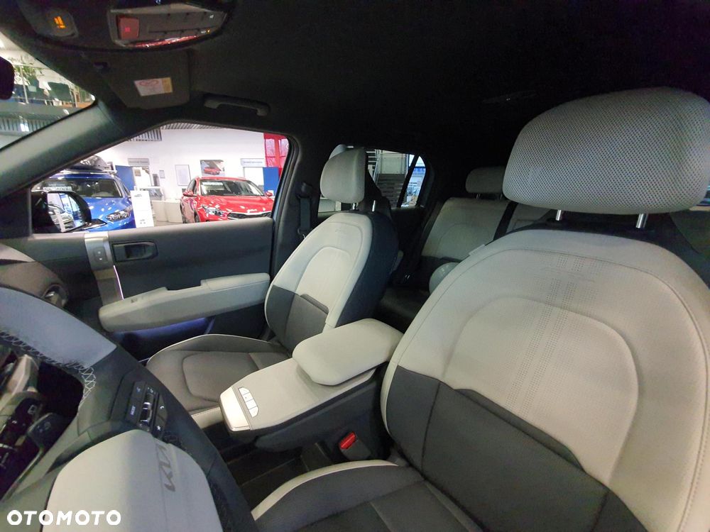 Kia EV3 81,4-kWh FWD GT-Line - 11