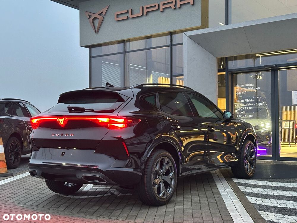 Cupra Formentor 1.5 eTSI mHEV DSG - 5