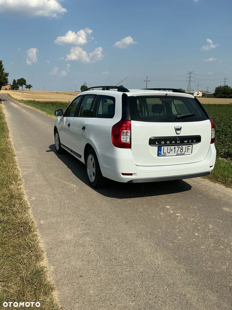 Dacia Logan 1.2 16V Access - 3