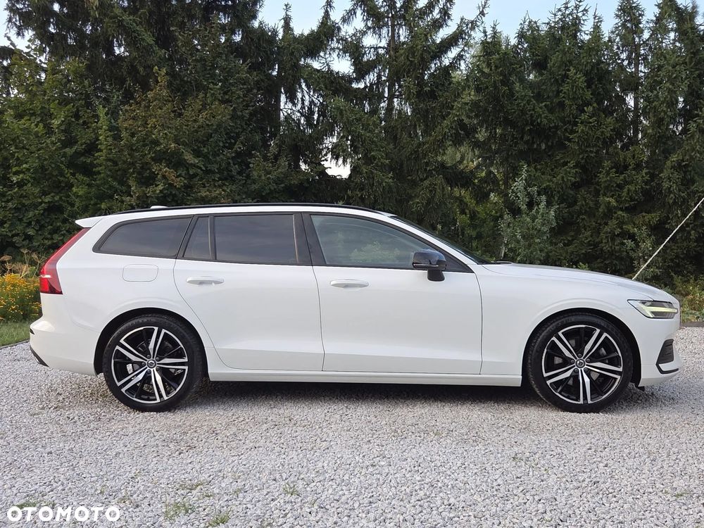Volvo V60 B3 B Geartronic Momentum Pro - 6