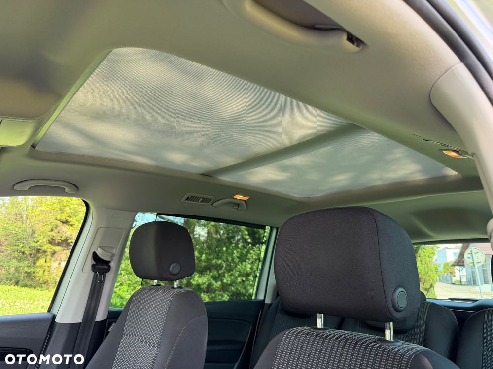 Seat Alhambra 2.0 TDI Start & Stop DSG Style Plus - 25