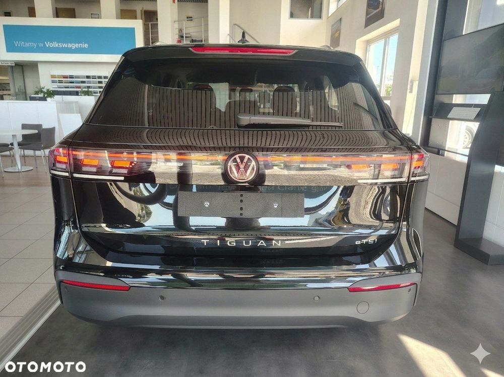 Volkswagen Tiguan 1.5 eTSI Life Plus DSG - 5