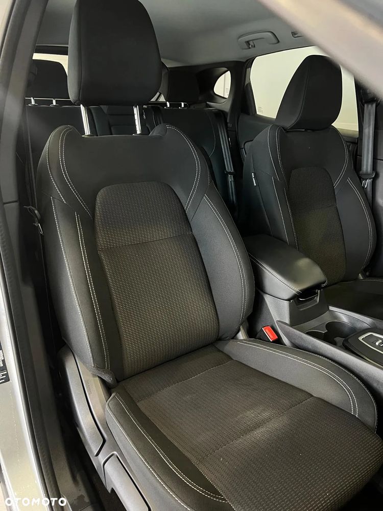 Nissan Qashqai 1.3 DIG-T Acenta DCT - 12