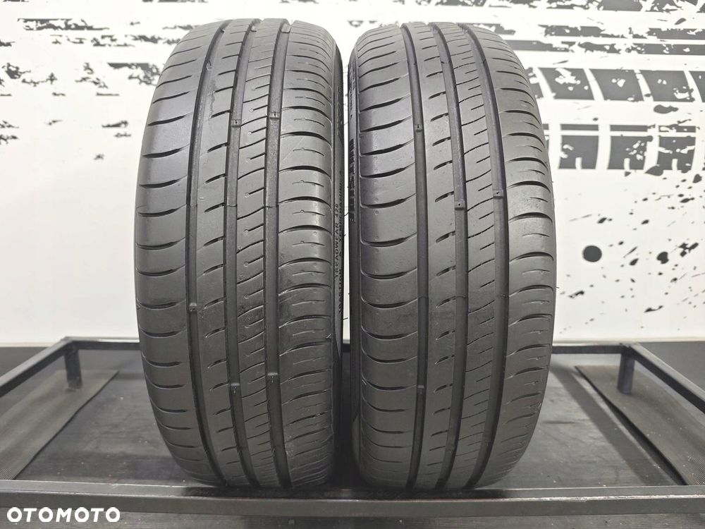 175/55R15 kumho 2019 opony letnie 7mm 50524