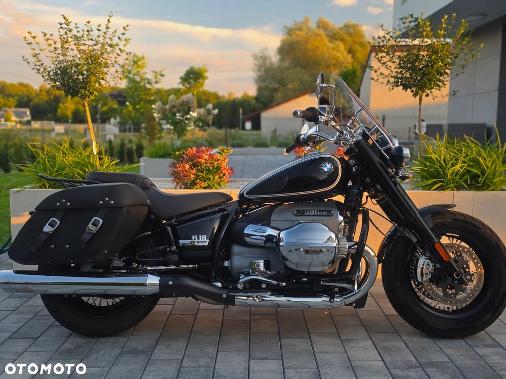 BMW R - 4