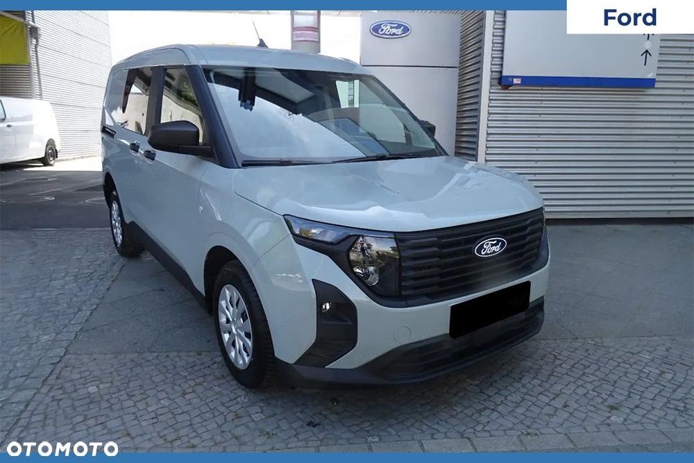 Ford Transit Courier - 2