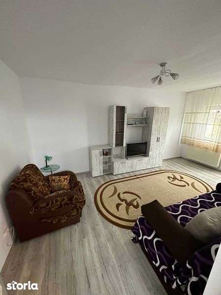 Ofer spre inchiriere Apartament 1 Camera - Imagine principală: 3/7
