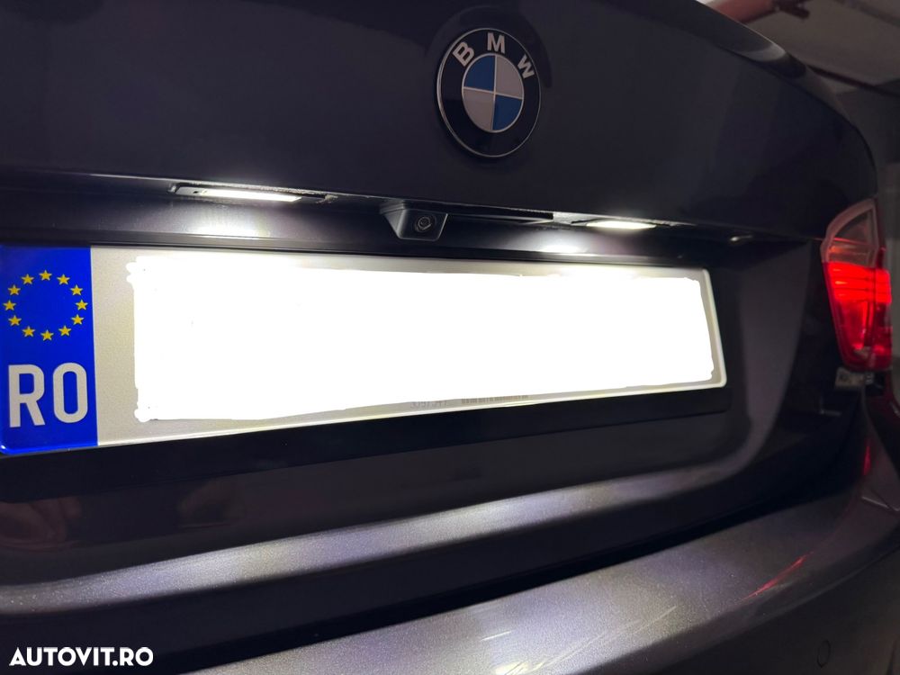 BMW Seria 3 320i - 17