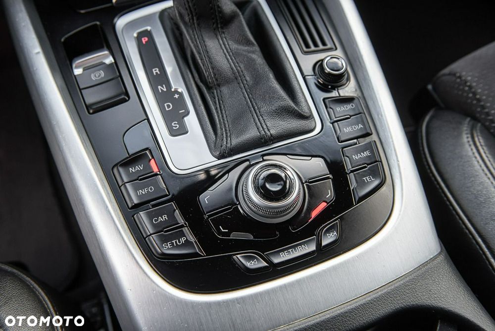 Audi Q5 2.0 TFSI quattro tiptronic - 25