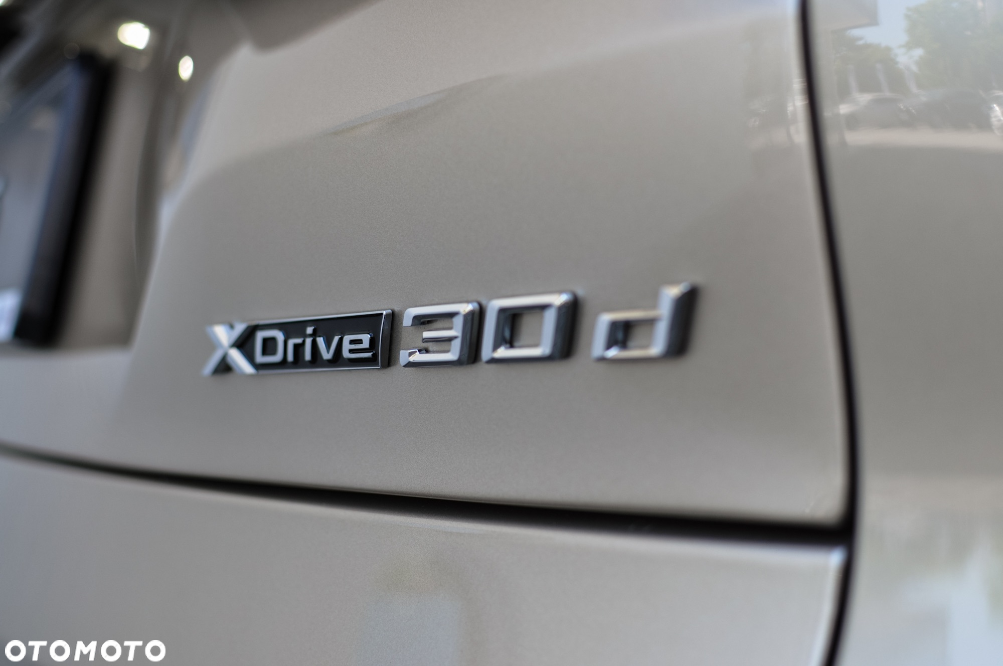 BMW X5 xDrive30d sport - 5