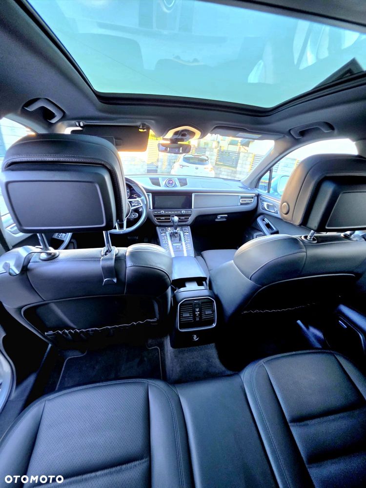 Porsche Macan Standard - 11