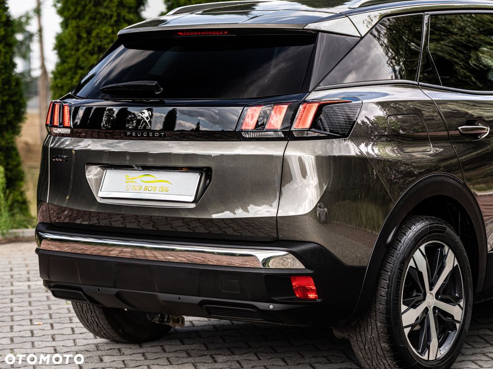 Peugeot 3008 1.2 PureTech Allure - 16