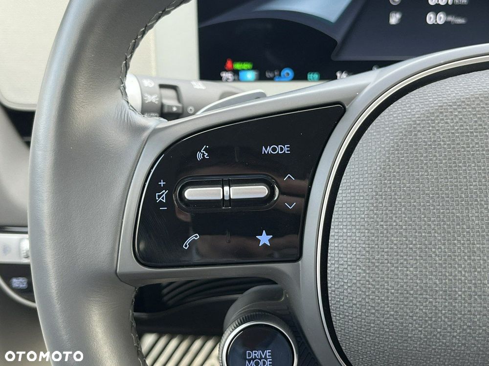 Hyundai IONIQ 5 - 10