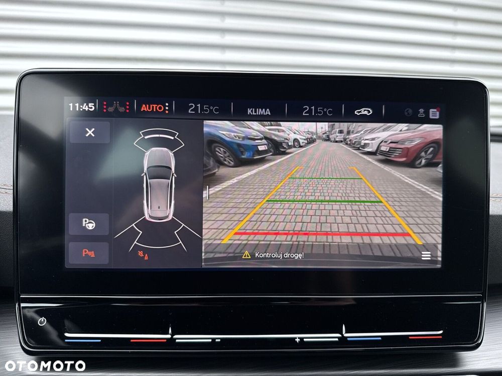 Cupra Formentor 2.0 TSI 4Drive DSG - 33