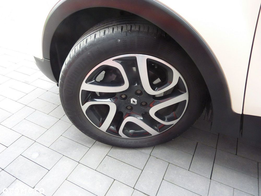 Renault Captur - 37