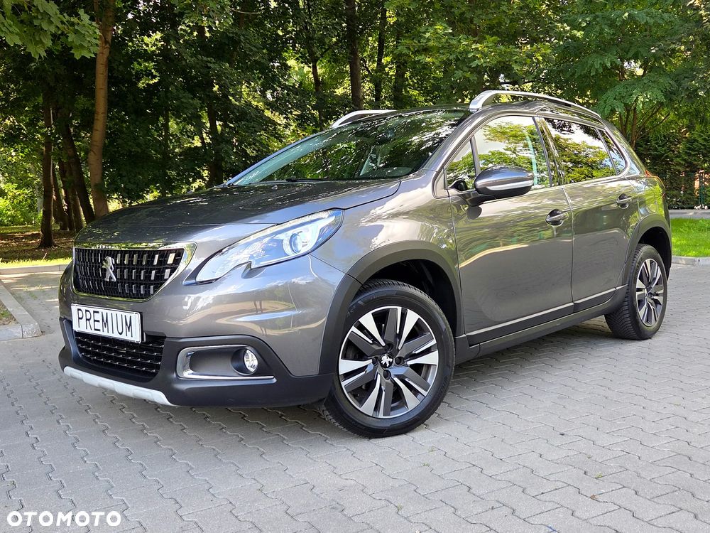 Peugeot 2008 - 25