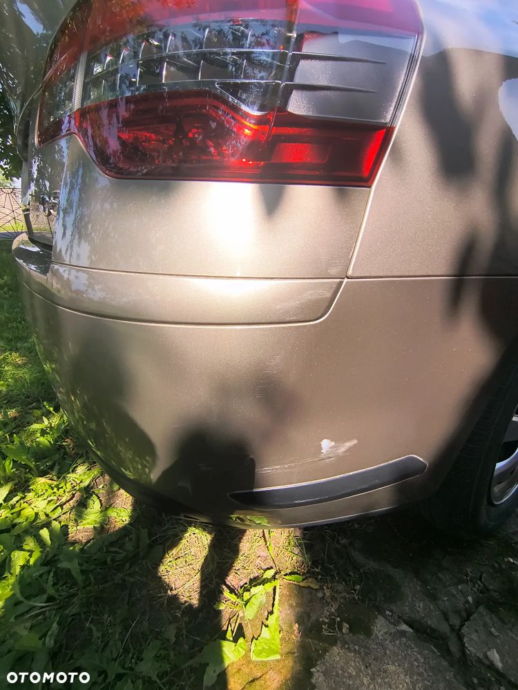 Citroën C5 - 13