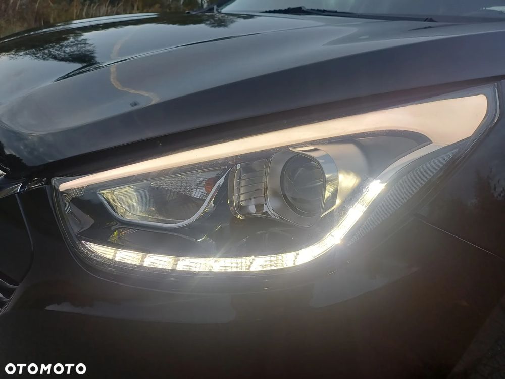 Hyundai ix35 - 28