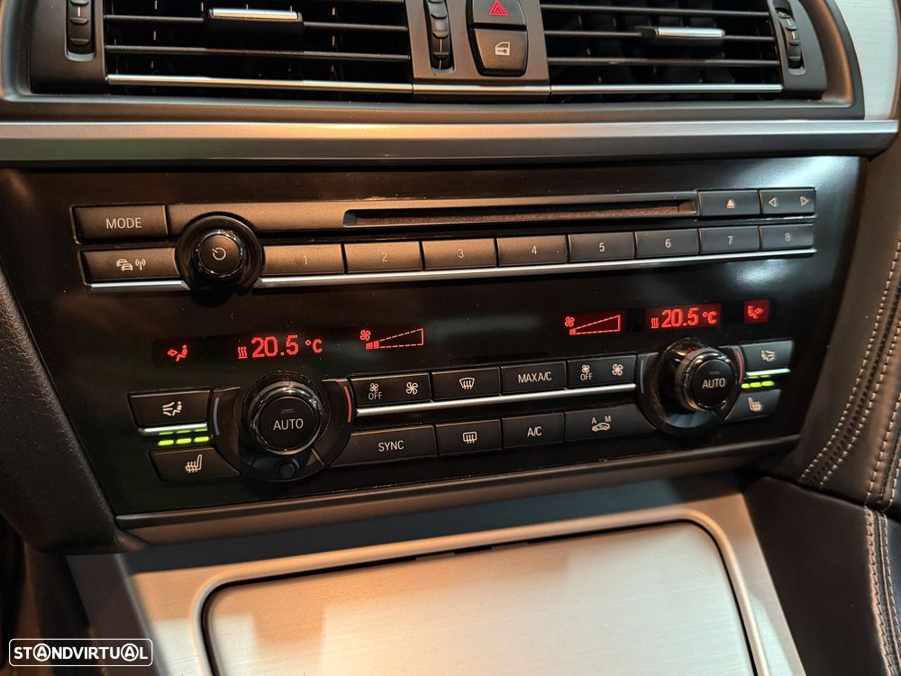 BMW 640 d xDrive Pack M - 31