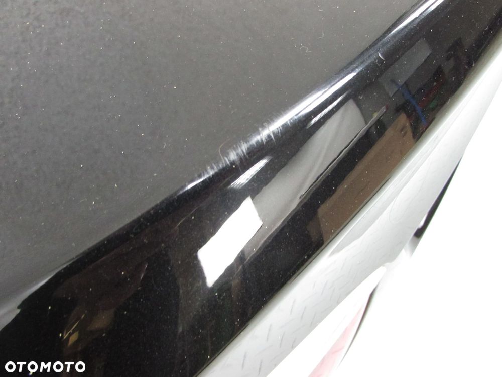 BMW E90 SEDAN 04-12 KLAPA BAGAZNIKA TYL - 5