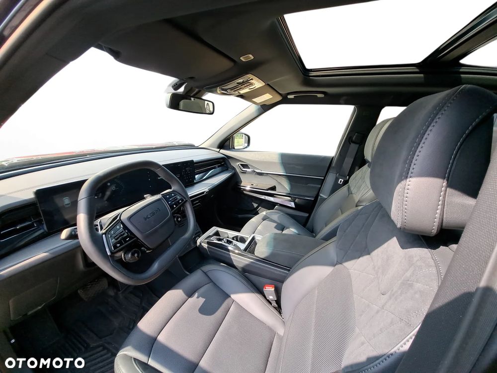 SsangYong/KGM Actyon 1.5 T-GDI HEV Wild e-DHT - 16