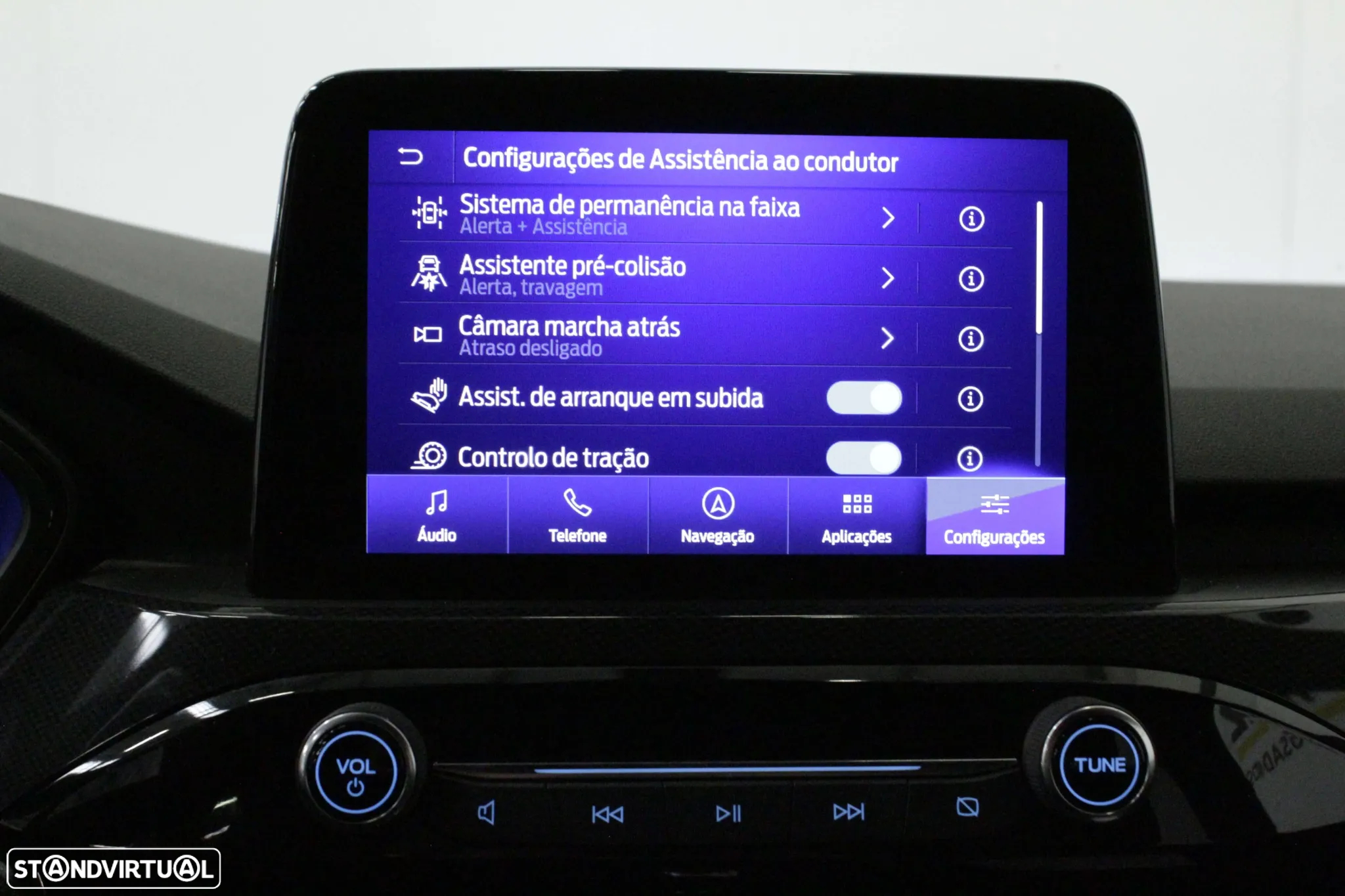 Ford Kuga 1.5 TDCi EcoBlue ST-Line - 13