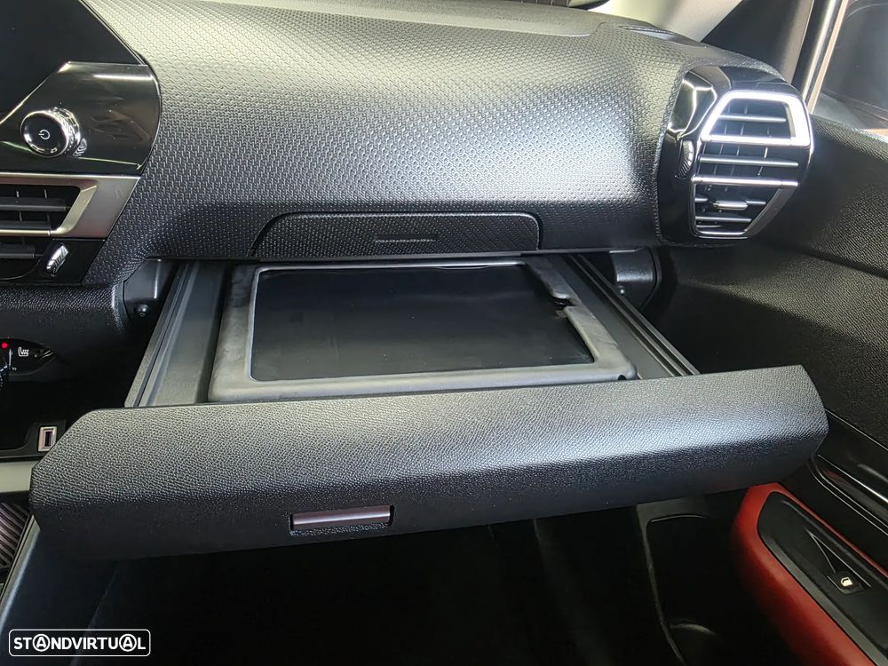 Citroën C4 1.5 BlueHDi Feel Pack EAT8 - 48