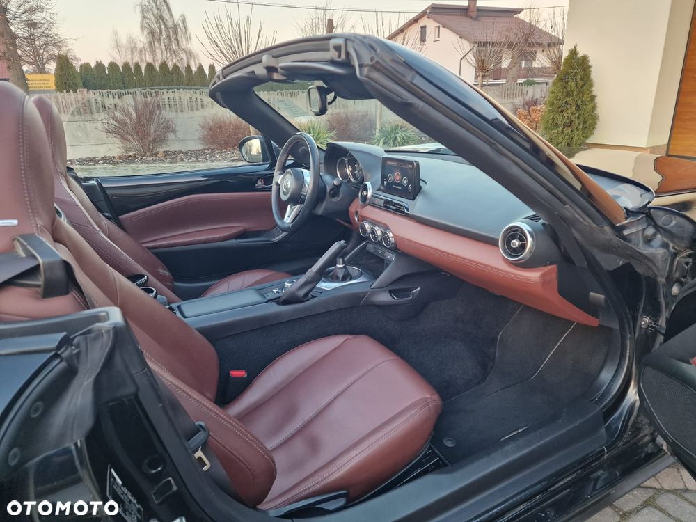 Mazda MX-5 ST SKYACTIV-G 1.5 Kazari - 12