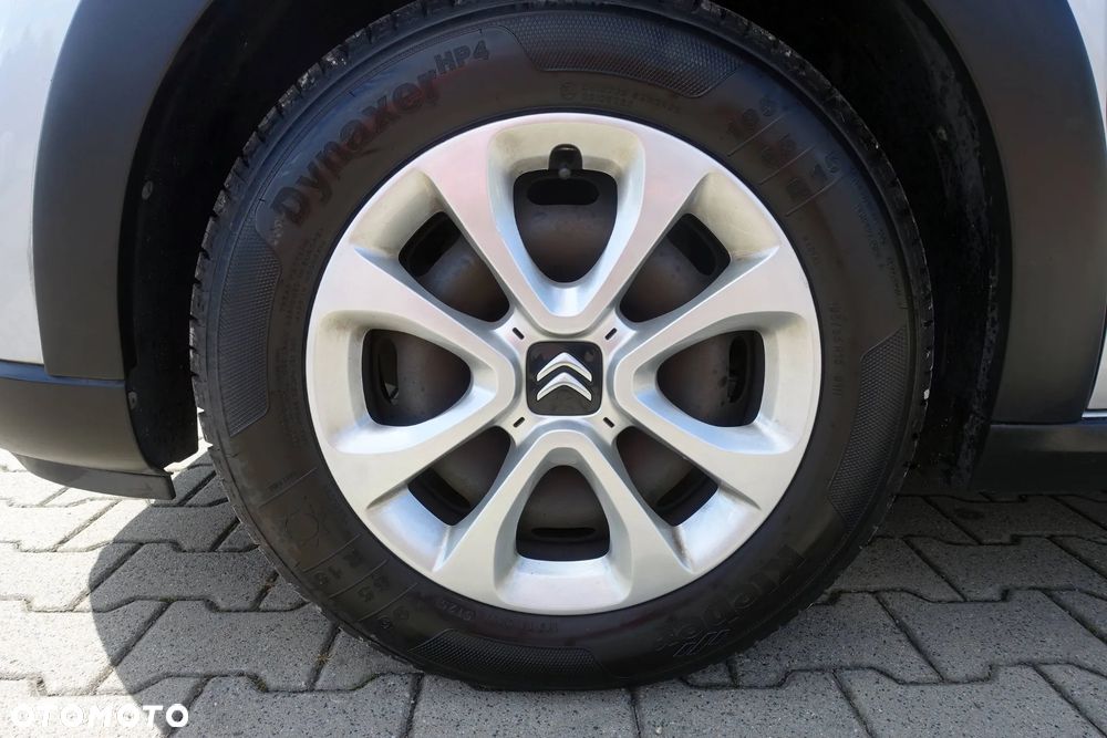 Citroën C3 BlueHDi 75 S&S 83g FEEL - 9