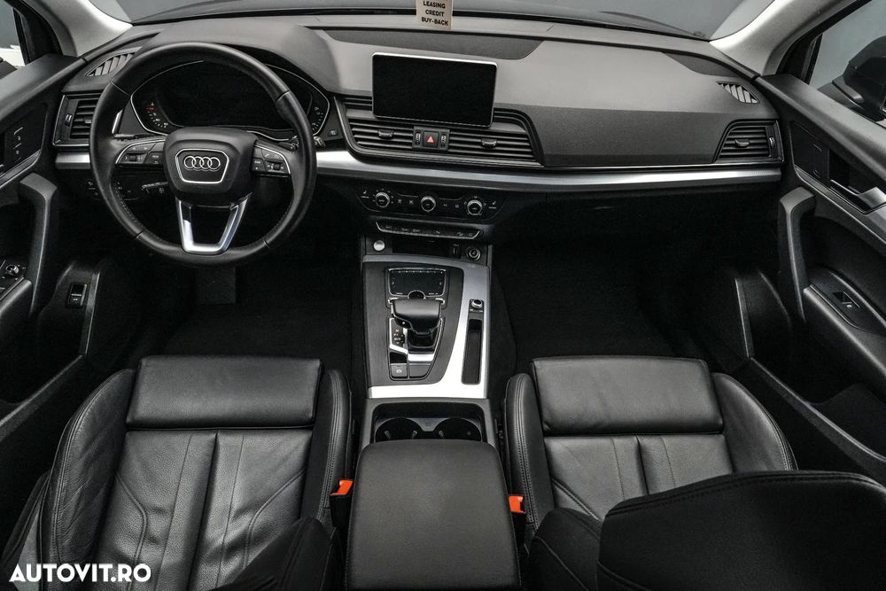 Audi Q5 35 TDI S tronic MHEV Advanced - 7