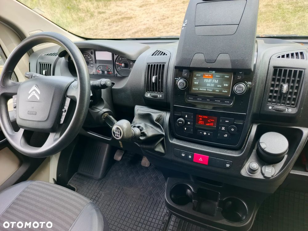 Citroën Jumper - 9