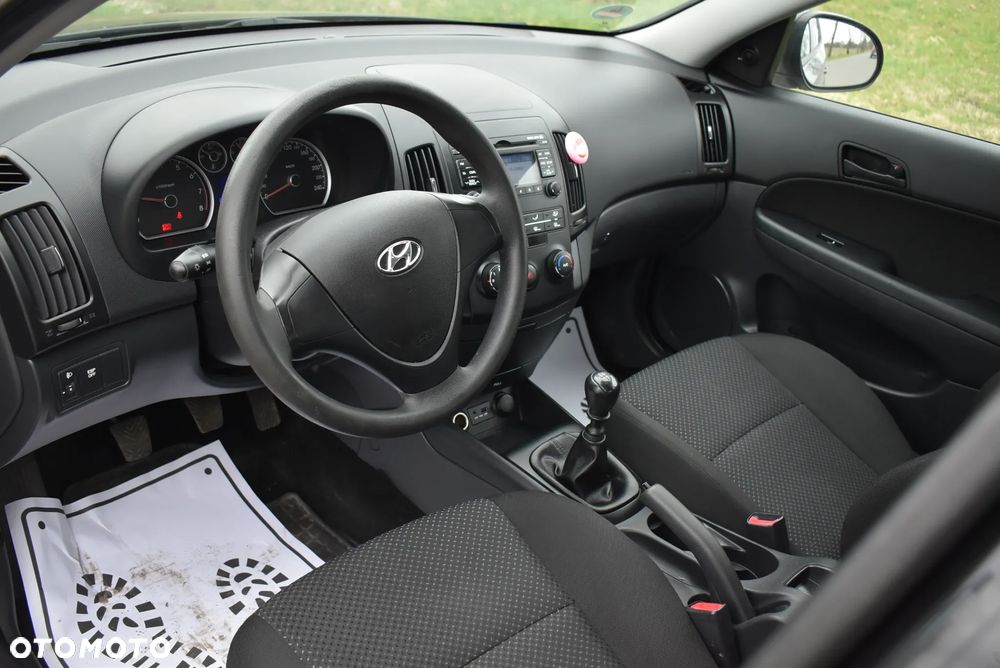 Hyundai i30 - 21