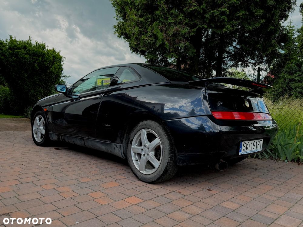 Alfa Romeo GTV 2.0 16v TSpark - 1