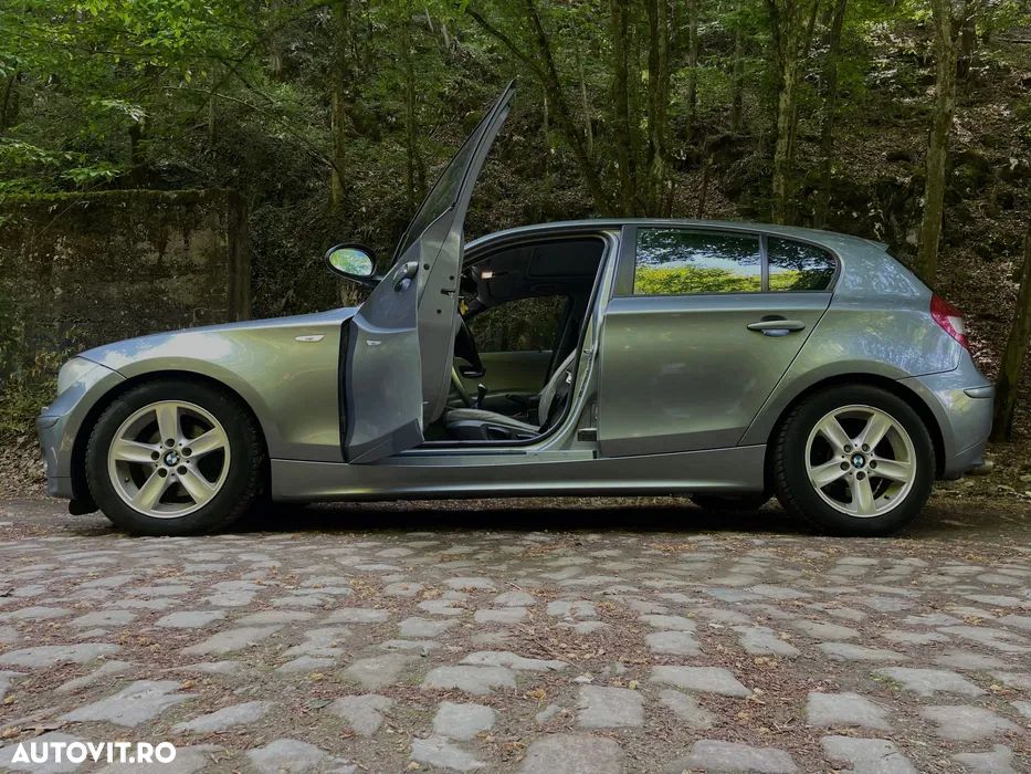 BMW Seria 1 - 1