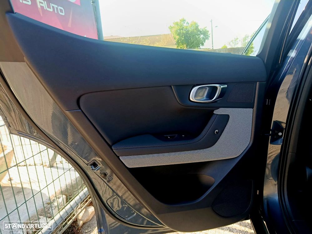 Polestar 2 Dual Motor 78kWh - 24