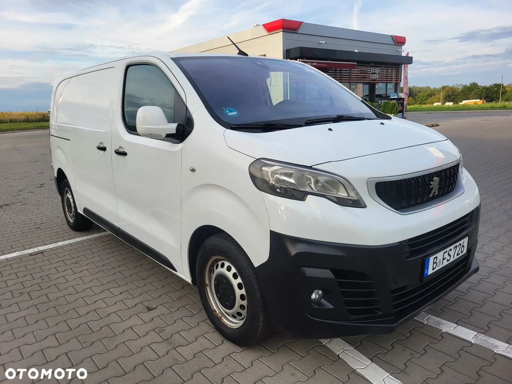 Peugeot Expert - 16