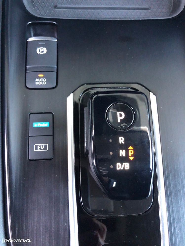 Nissan Qashqai 1.5 e-Power N-Connecta LED - 39