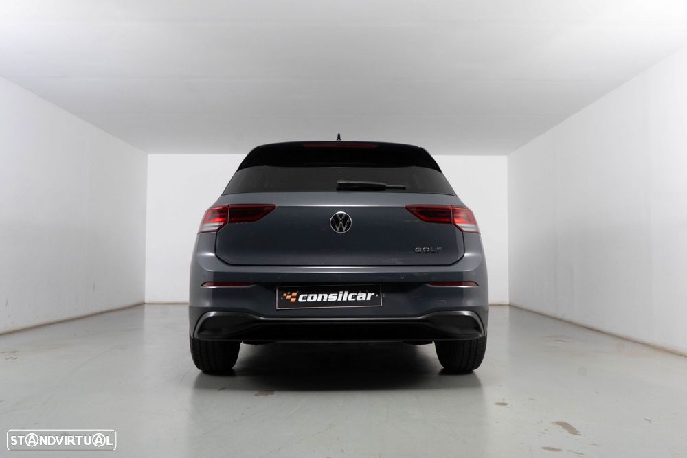 VW Golf 1.0 TSI Life - 5