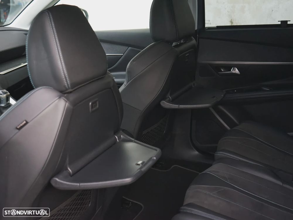 Peugeot 5008 BlueHDI 130 Crossway - 40