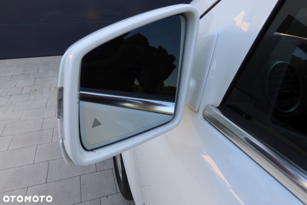 Mercedes-Benz GL 350 BlueTEC - 25
