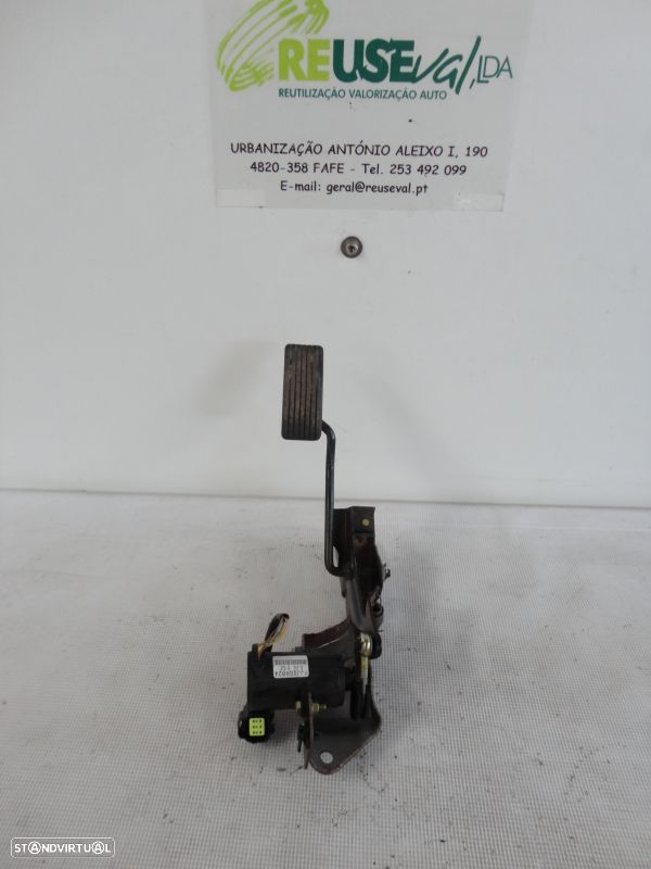 Pedal Acelarador Hyundai Santa Fé I (Sm) - 1