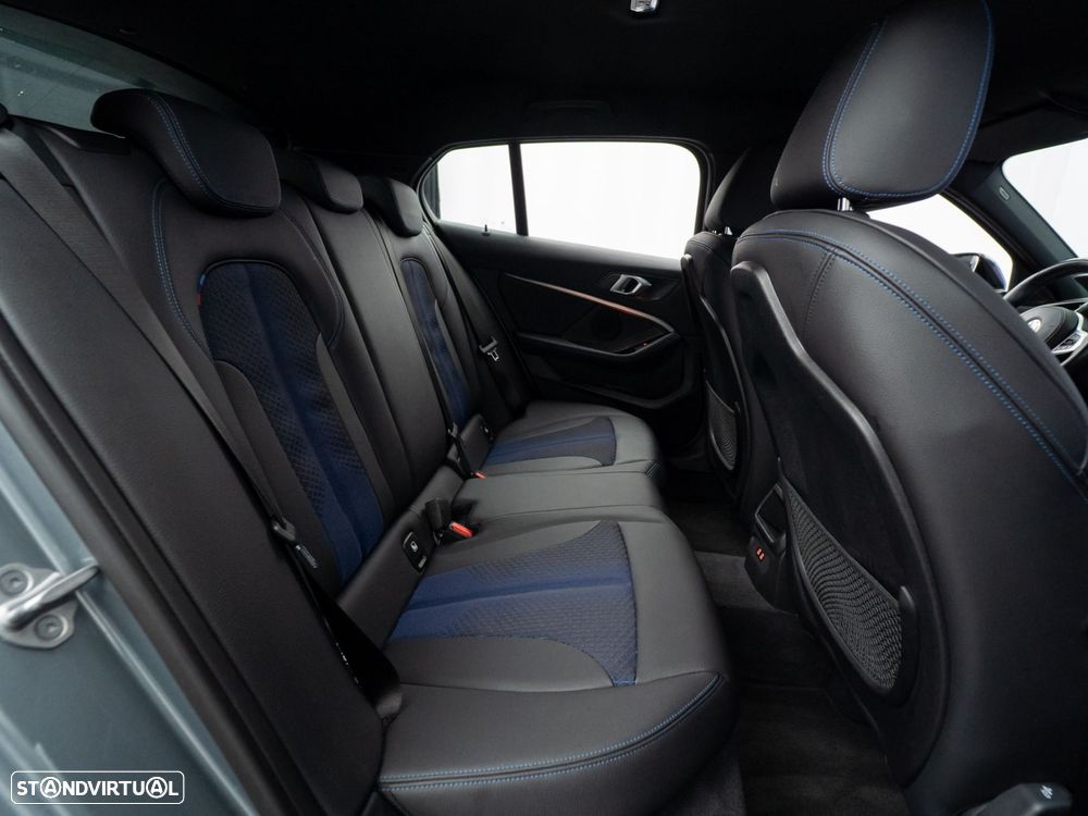 BMW 116 d Pack Desportivo M - 39