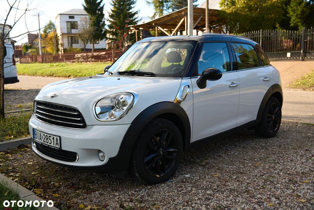 MINI Countryman - 2