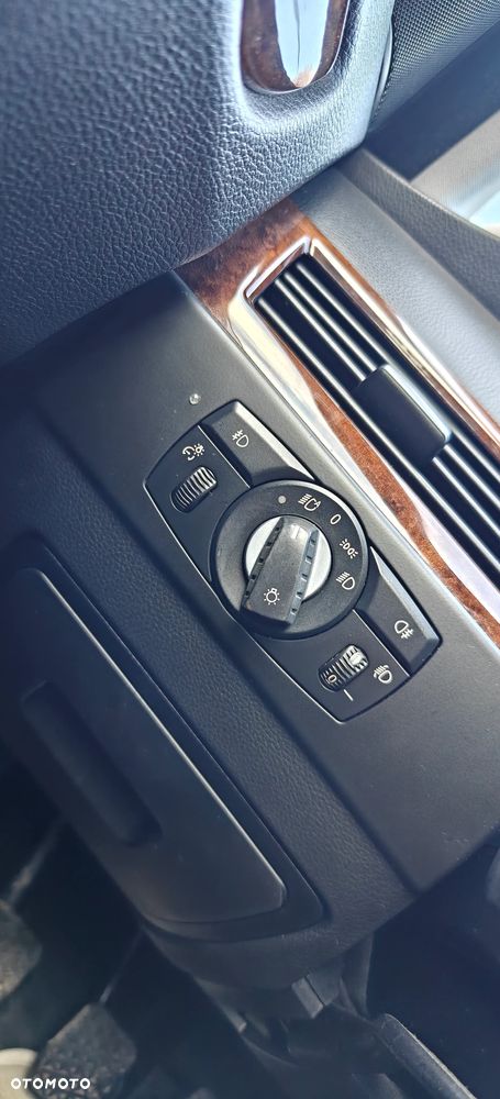 BMW Seria 5 530i - 9