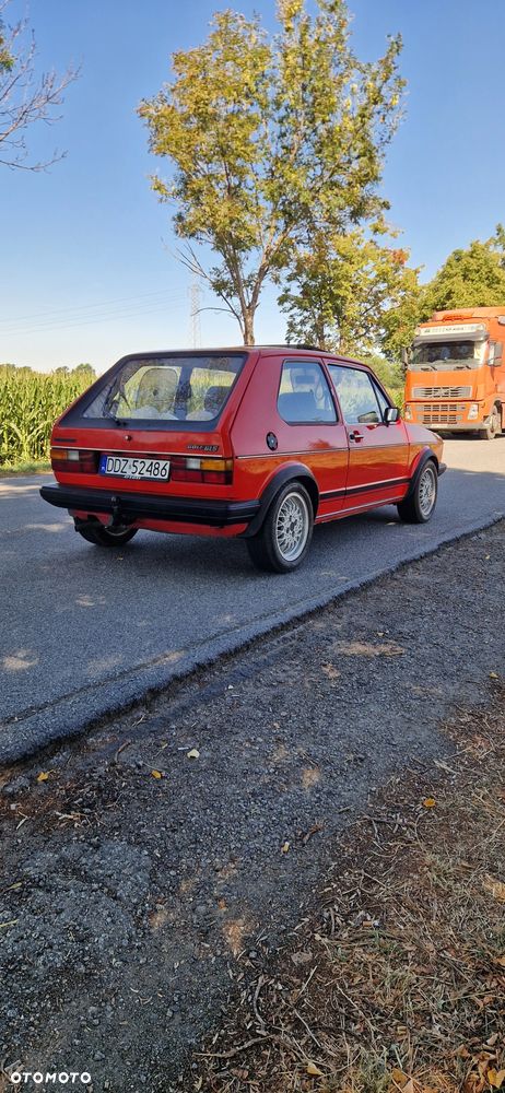Volkswagen Golf - 3