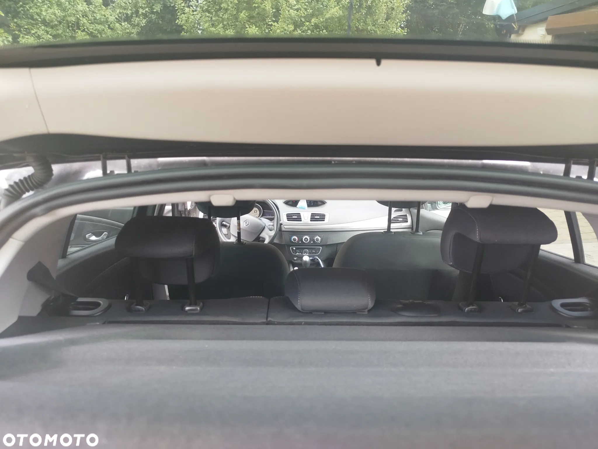 Renault Megane II 1.6 16V Dynamique - 8